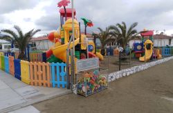 Bagno Riviera A Marina Di Pietrasanta